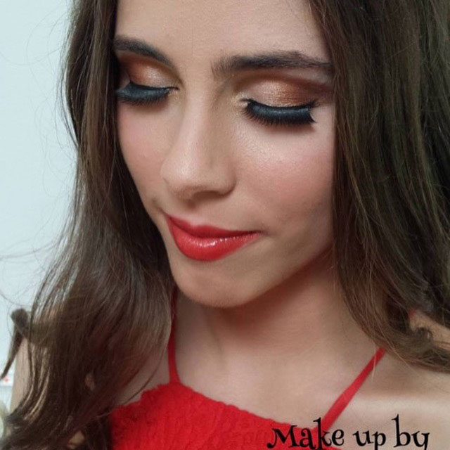 make-up-artist