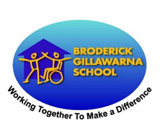 Broderick