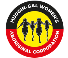 Mudgin Gal Womens